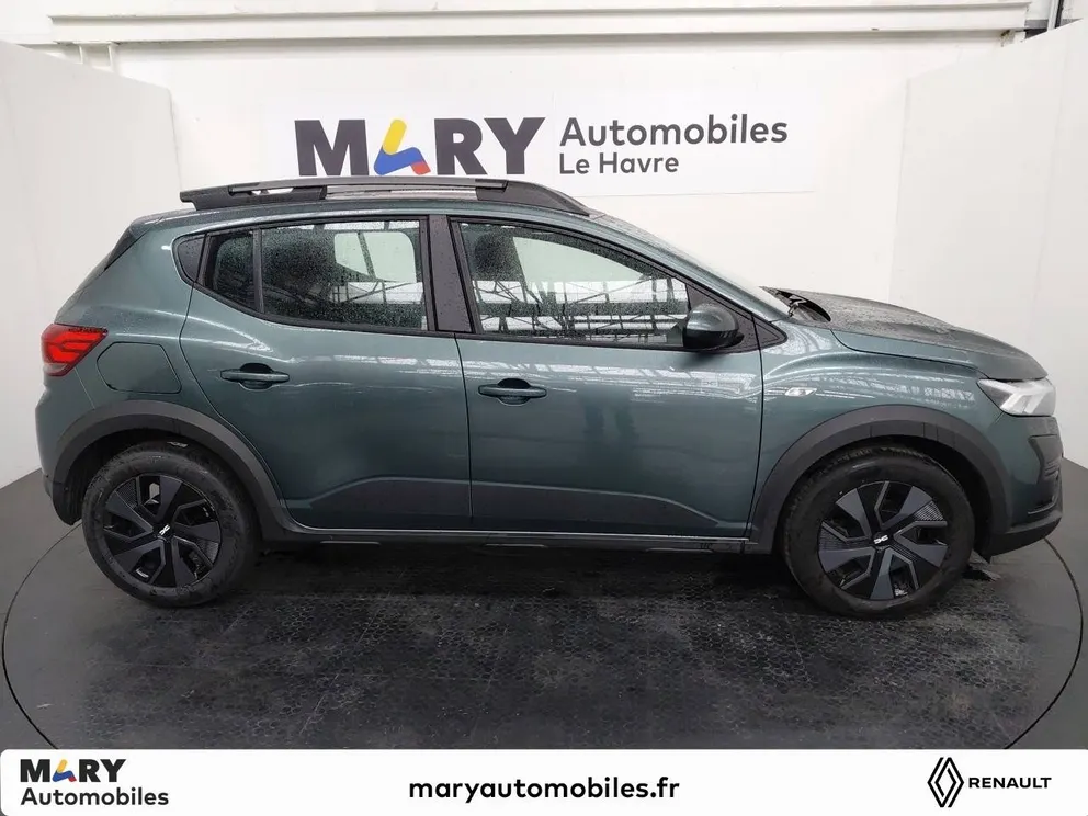 Véhicule occasion 230464 - dacia SANDERO - Photo 4