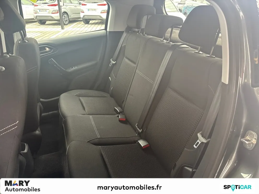 Véhicule occasion 1238368 - peugeot 208 - Photo 22