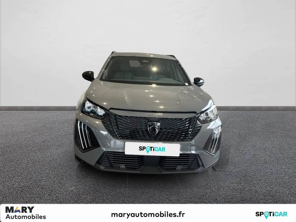 Véhicule occasion 191371 - peugeot 2008 - Photo 6