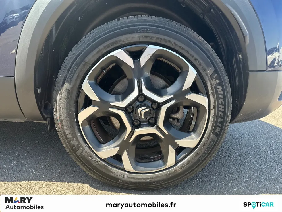 Véhicule occasion 229944 - Citroën C5 AIRCROSS - Photo 7