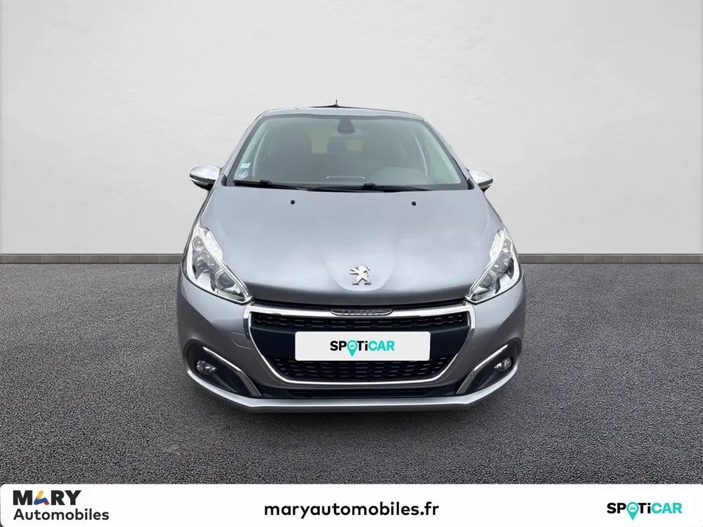 Véhicule occasion 218724 - peugeot 208 - Photo 2