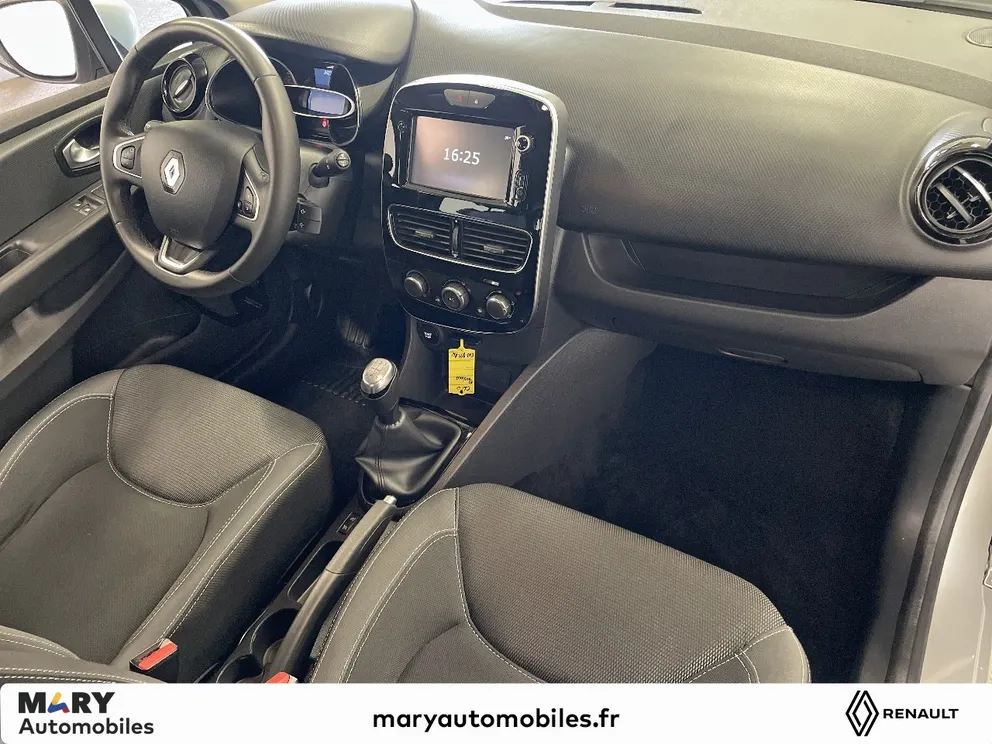 Véhicule occasion 238667 - renault CLIO - Photo 18