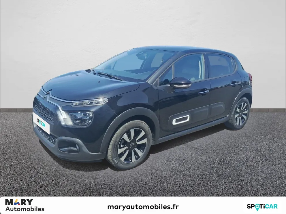 Véhicule occasion 229941 - Citroën C3 - Photo 1