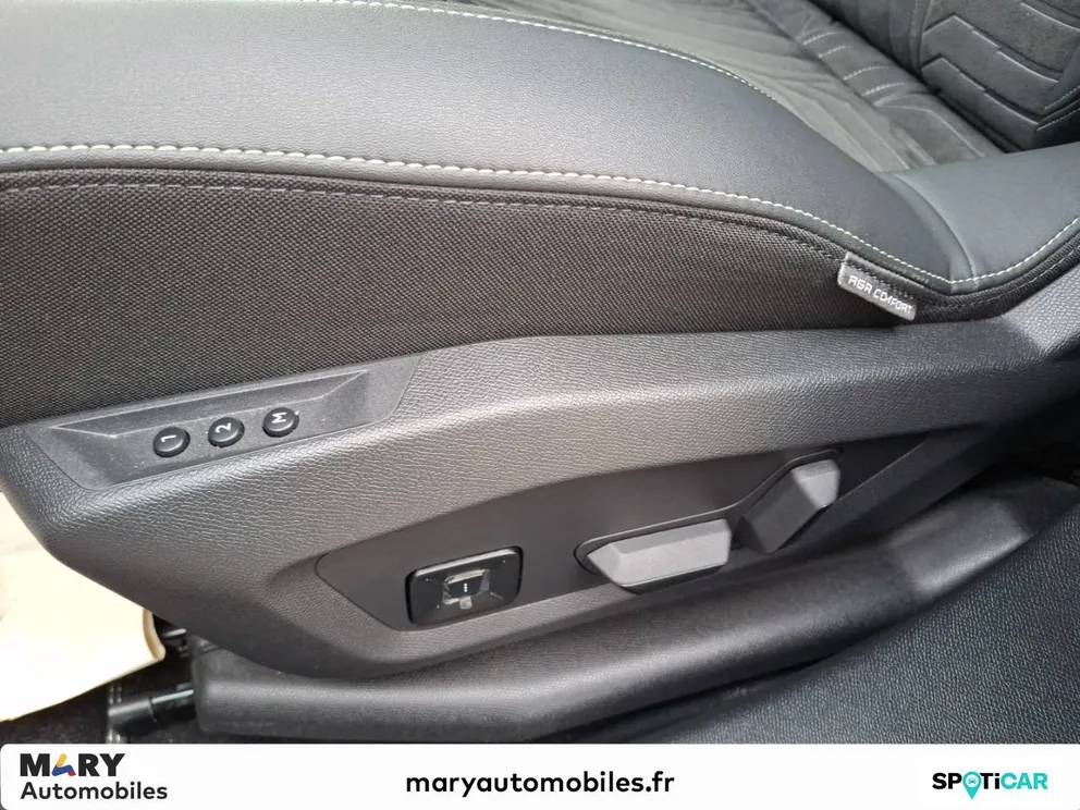 Véhicule occasion 212338 - peugeot 3008 - Photo 14