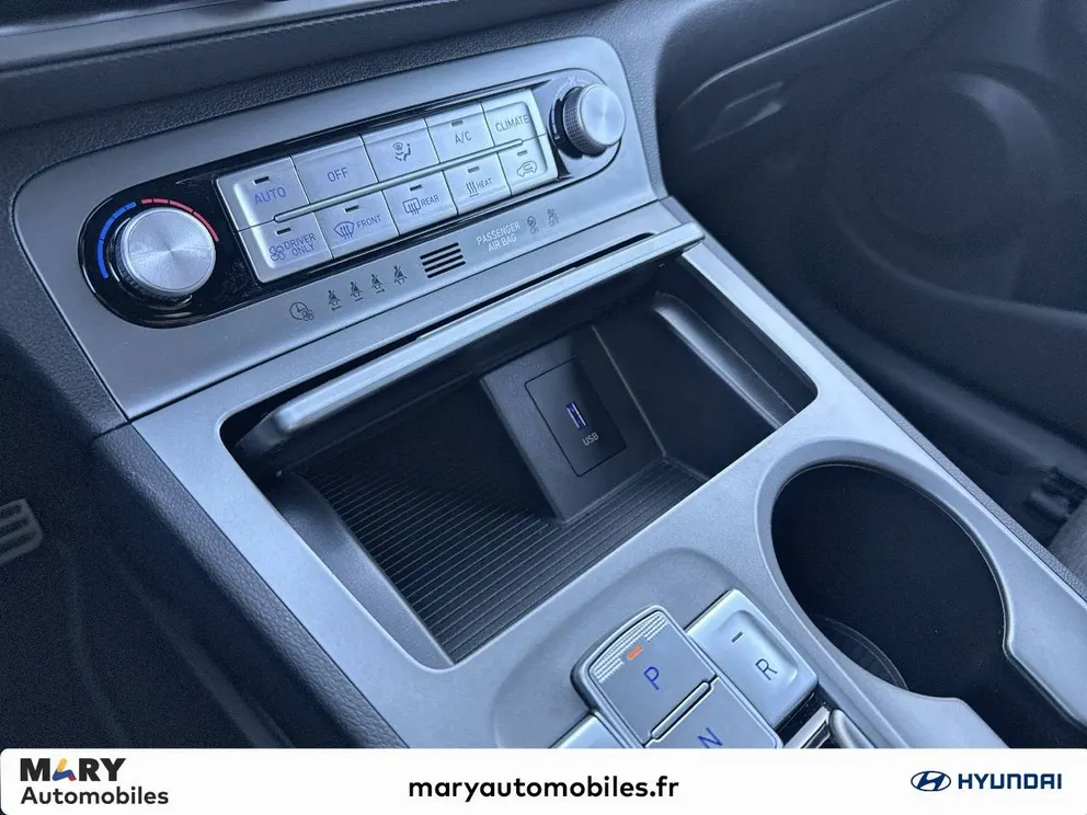 Véhicule occasion 218516 - hyundai KONA - Photo 11