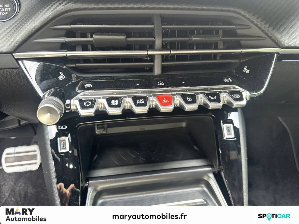 Véhicule occasion 191149 - peugeot 208 - Photo 13