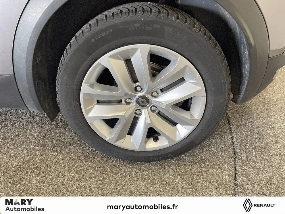 Véhicule occasion 213807 - renault CAPTUR - Photo 11