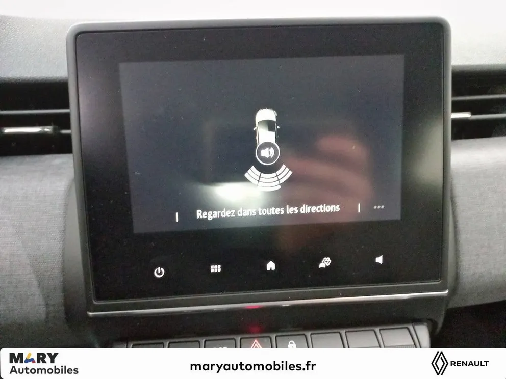 Véhicule occasion 221098 - renault CLIO - Photo 22