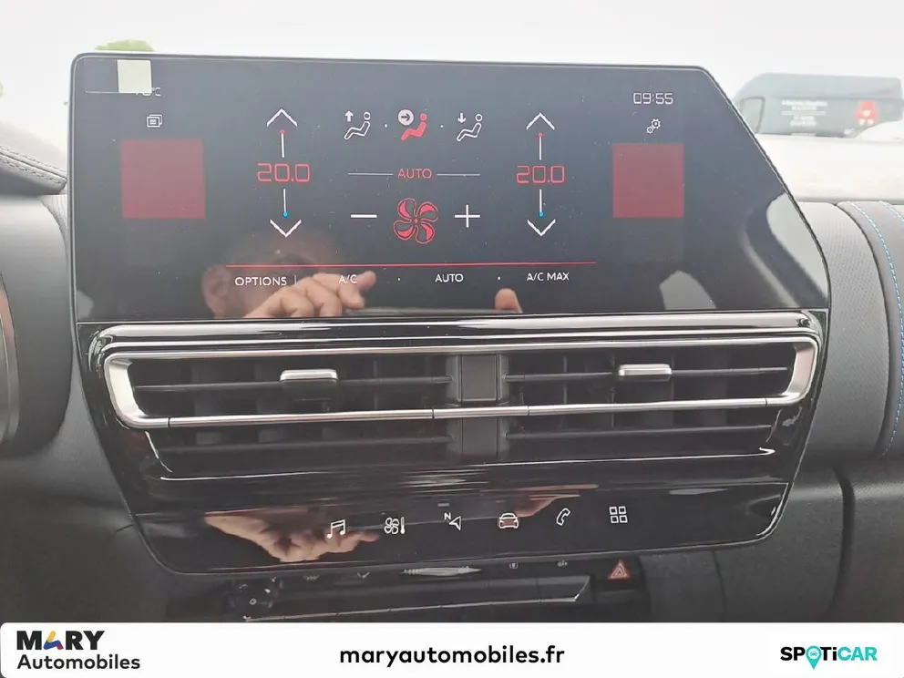 Véhicule occasion 175937 - Citroën C5 AIRCROSS - Photo 15