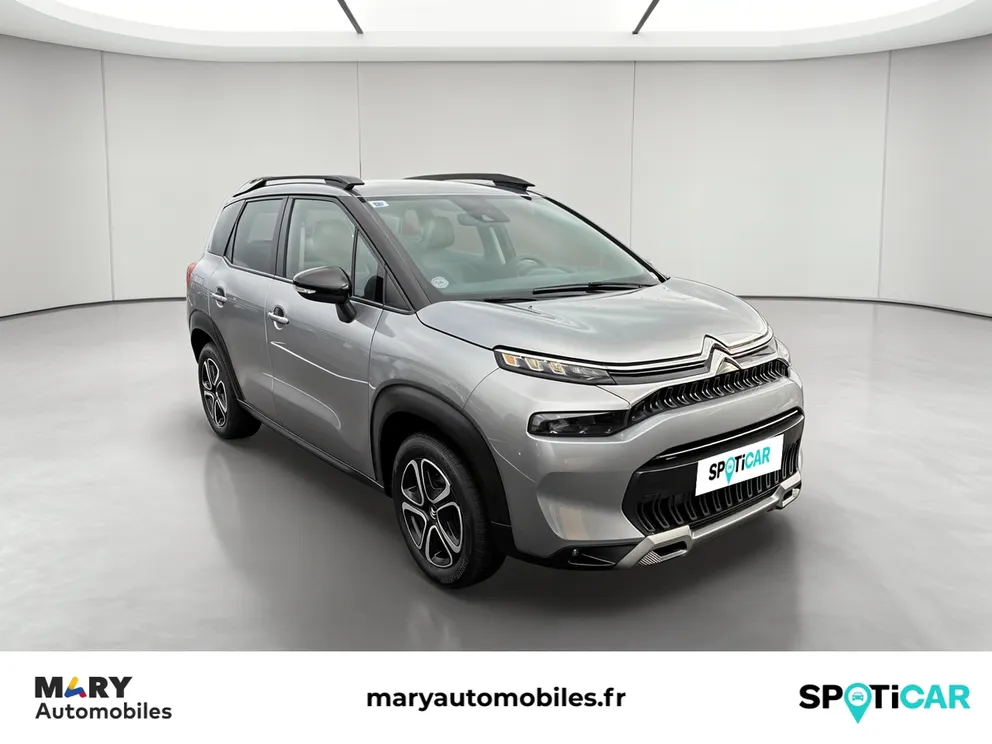 Véhicule occasion 1240813 - Citroën C3 AIRCROSS - Photo 6