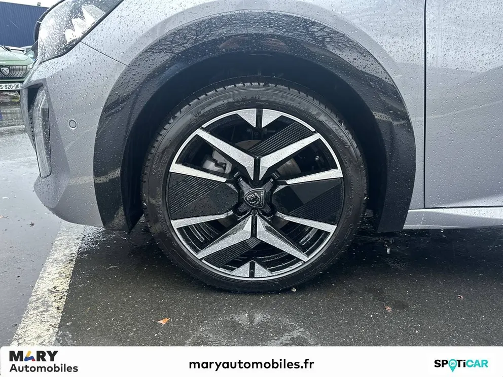 Véhicule occasion 210411 - peugeot 208 - Photo 11