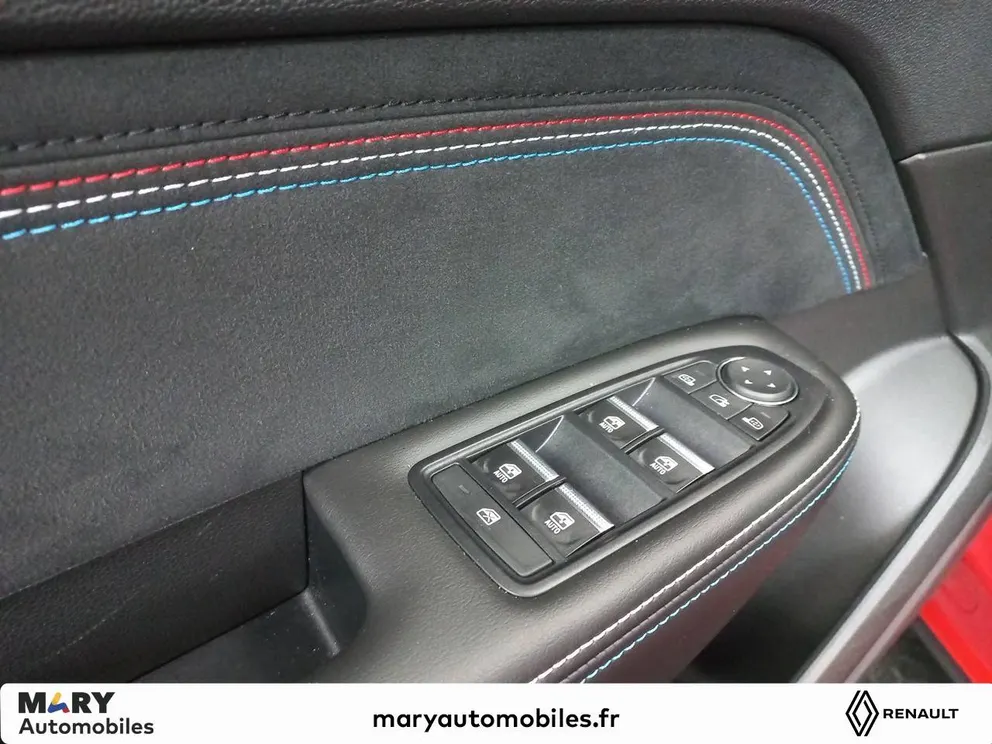 Véhicule occasion 192243 - renault ARKANA - Photo 14