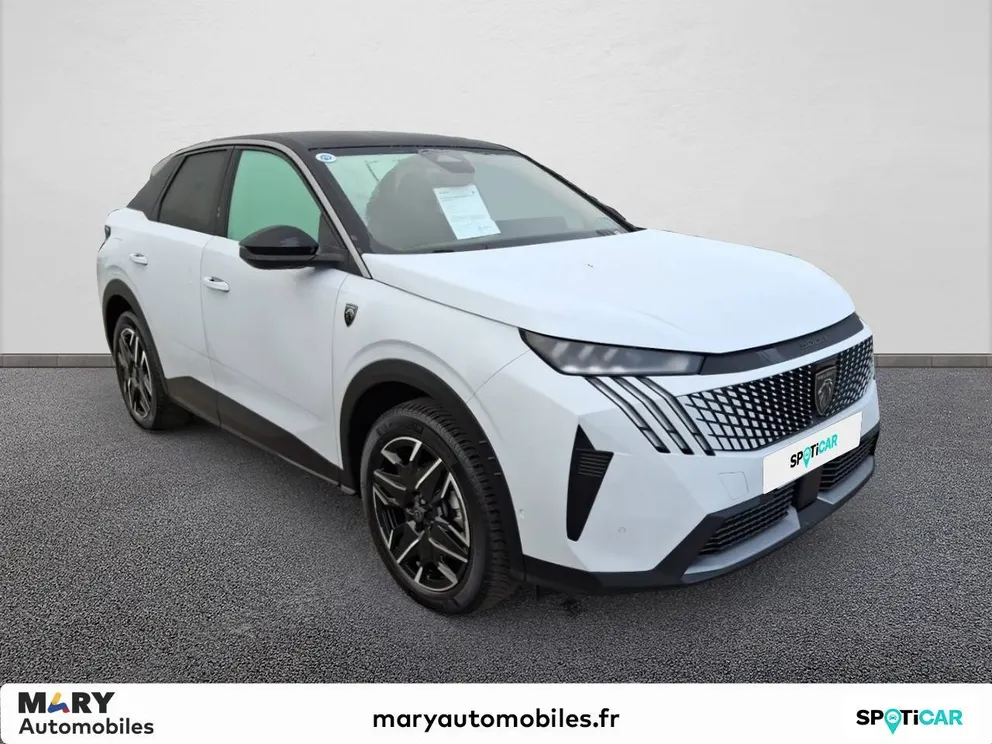 Véhicule occasion 212338 - peugeot 3008 - Photo 3