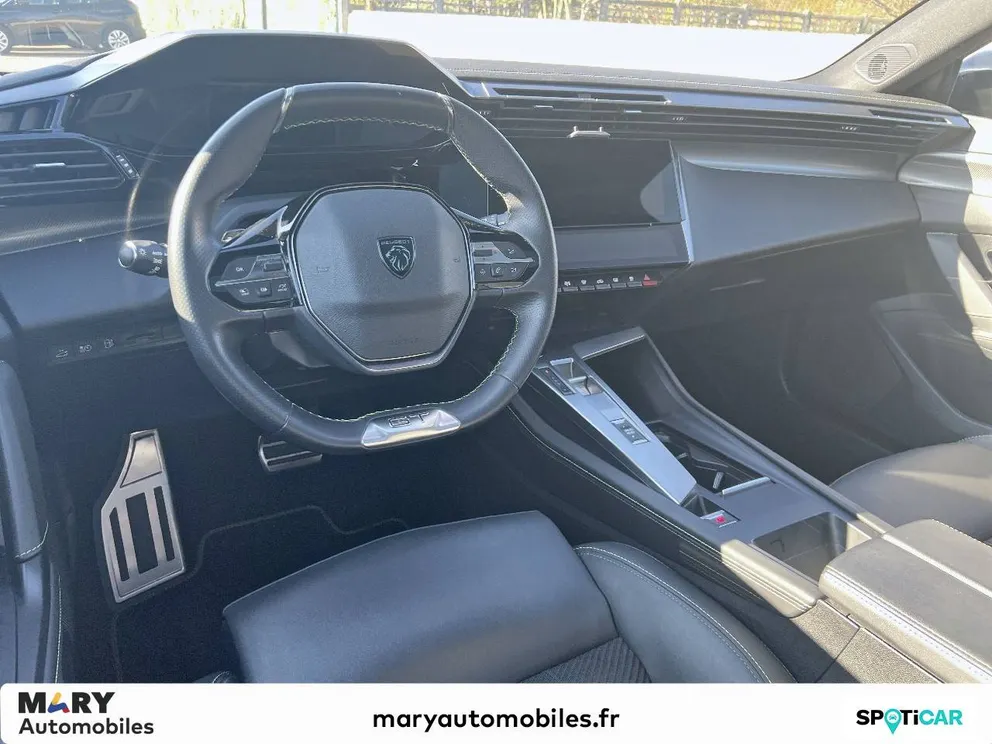 Véhicule occasion 218604 - peugeot 408 - Photo 9