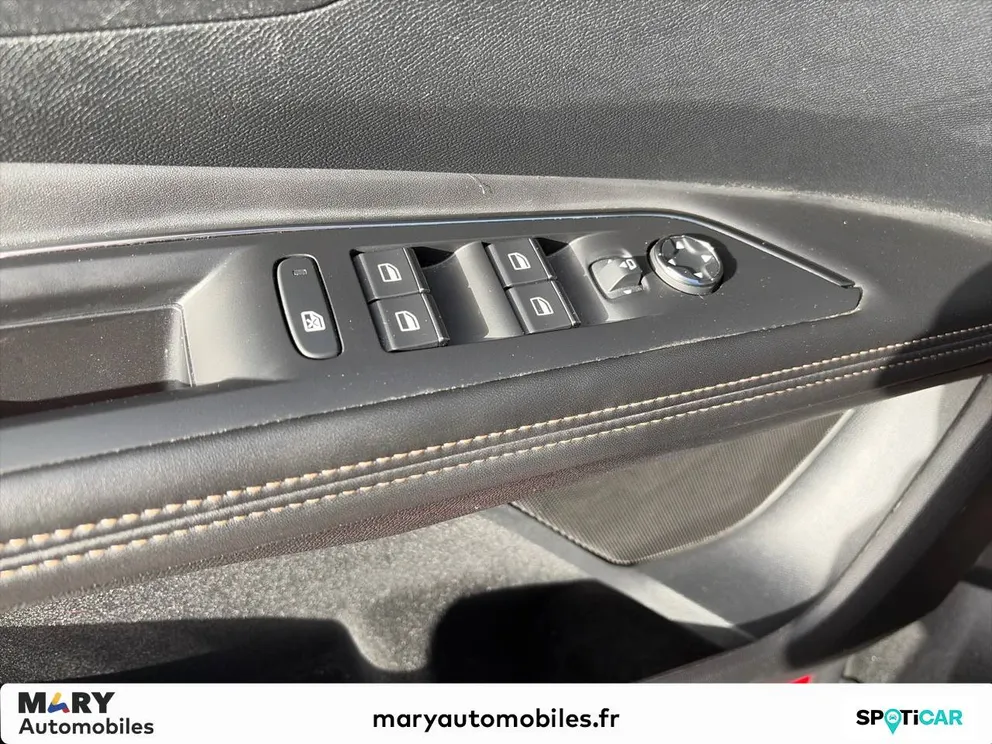 Véhicule occasion 247240 - peugeot 3008 - Photo 23