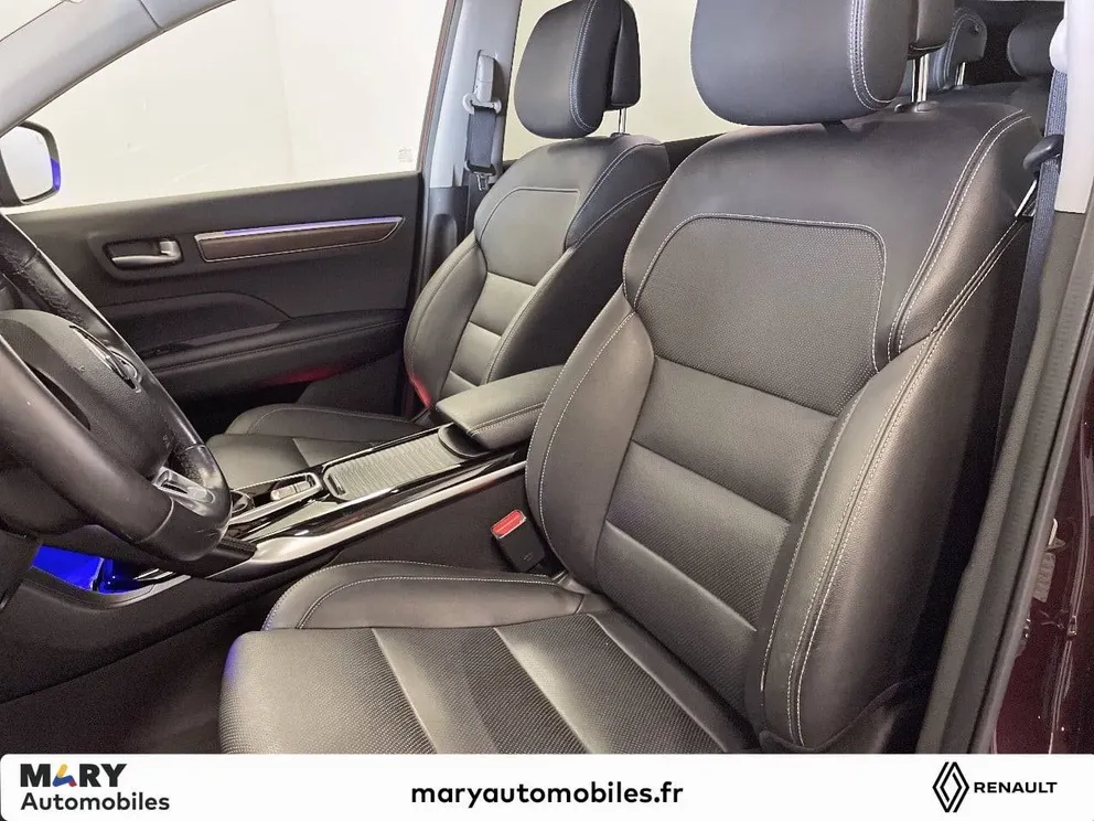 Véhicule occasion 230363 - renault KOLEOS - Photo 9
