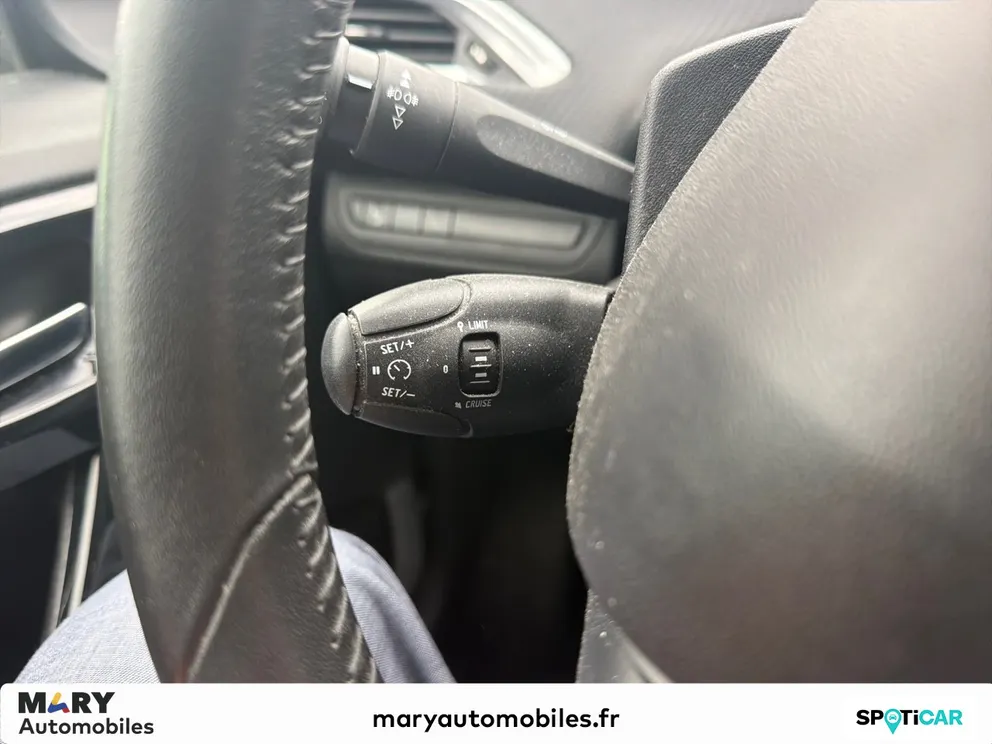 Véhicule occasion 1234064 - peugeot 2008 - Photo 17