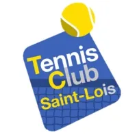 image du partenaire Tennis Club Saint-Lois