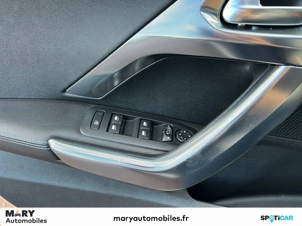 Véhicule occasion 209040 - peugeot 2008 - Photo 19