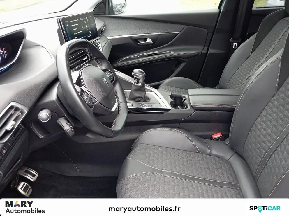 Véhicule occasion 220457 - peugeot 5008 - Photo 9
