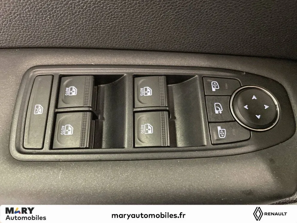 Véhicule occasion 205377 - renault CAPTUR - Photo 14