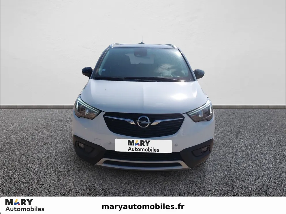 Véhicule occasion 221396 - opel CROSSLAND - Photo 6
