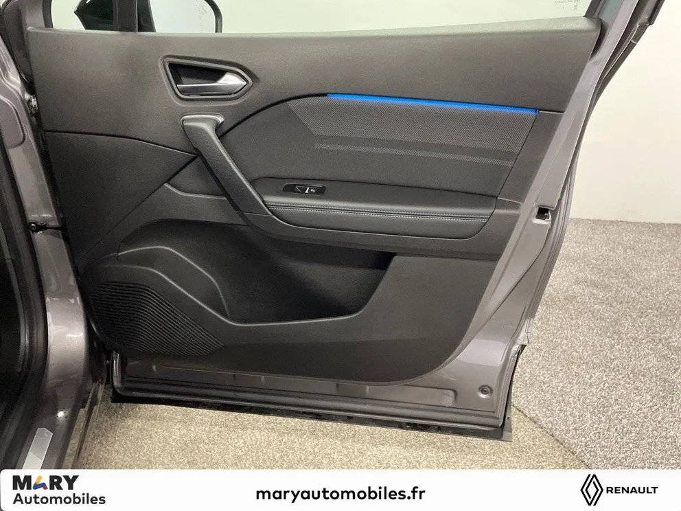 Véhicule occasion 193495 - renault CAPTUR - Photo 18