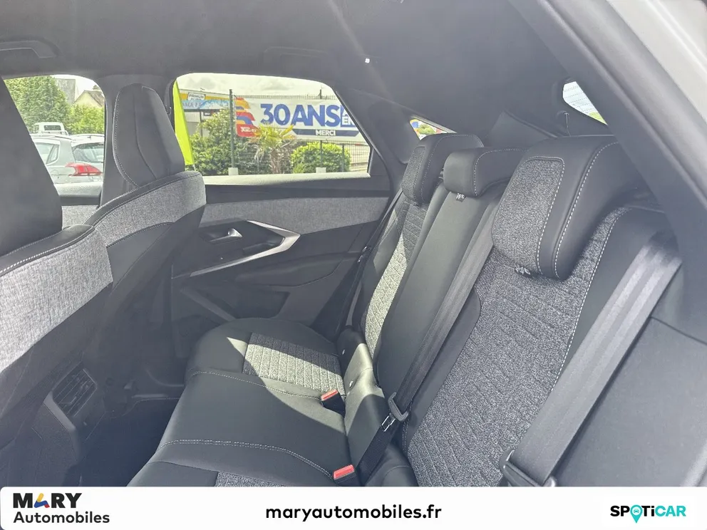 Véhicule occasion 1229142 - peugeot 3008 - Photo 15