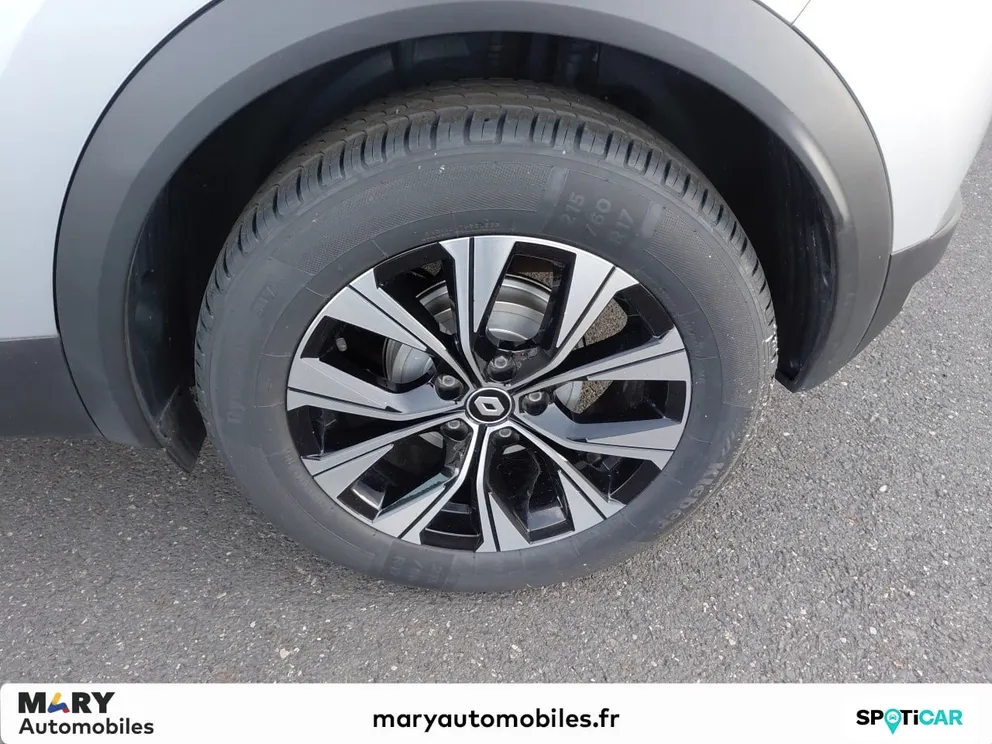 Véhicule occasion 205377 - renault CAPTUR - Photo 7