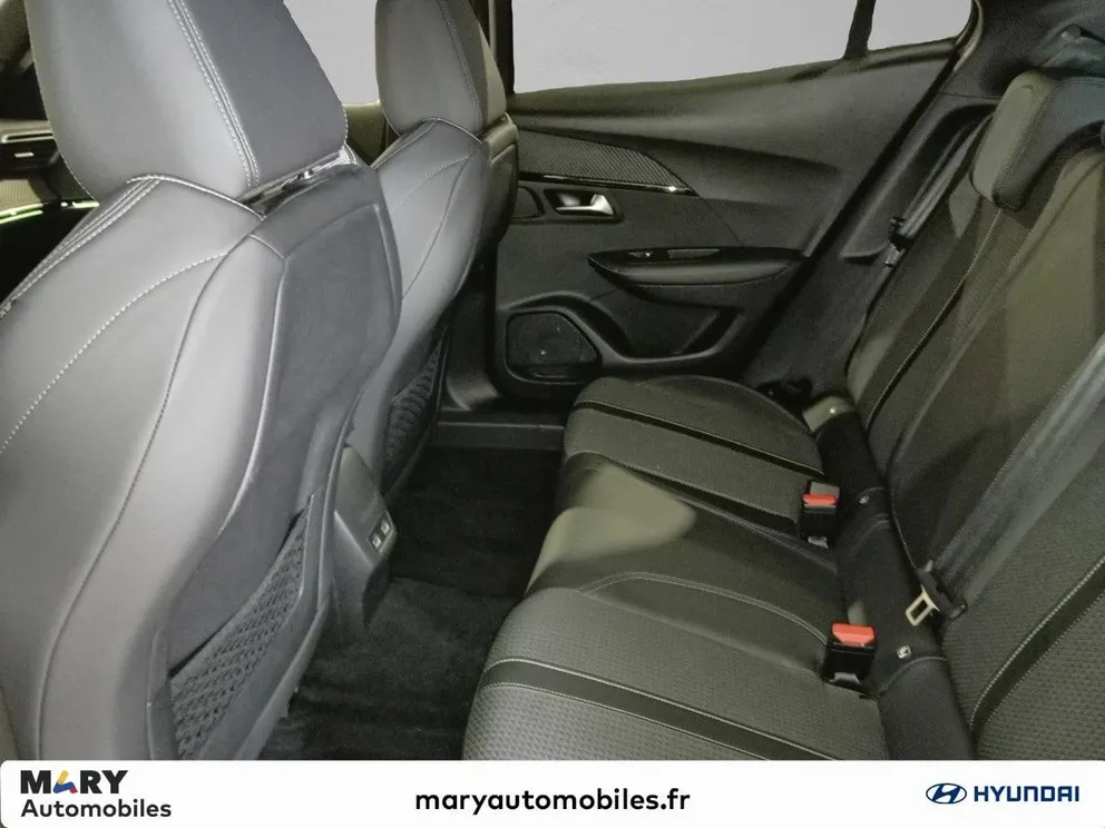 Véhicule occasion 212281 - peugeot 2008 - Photo 10