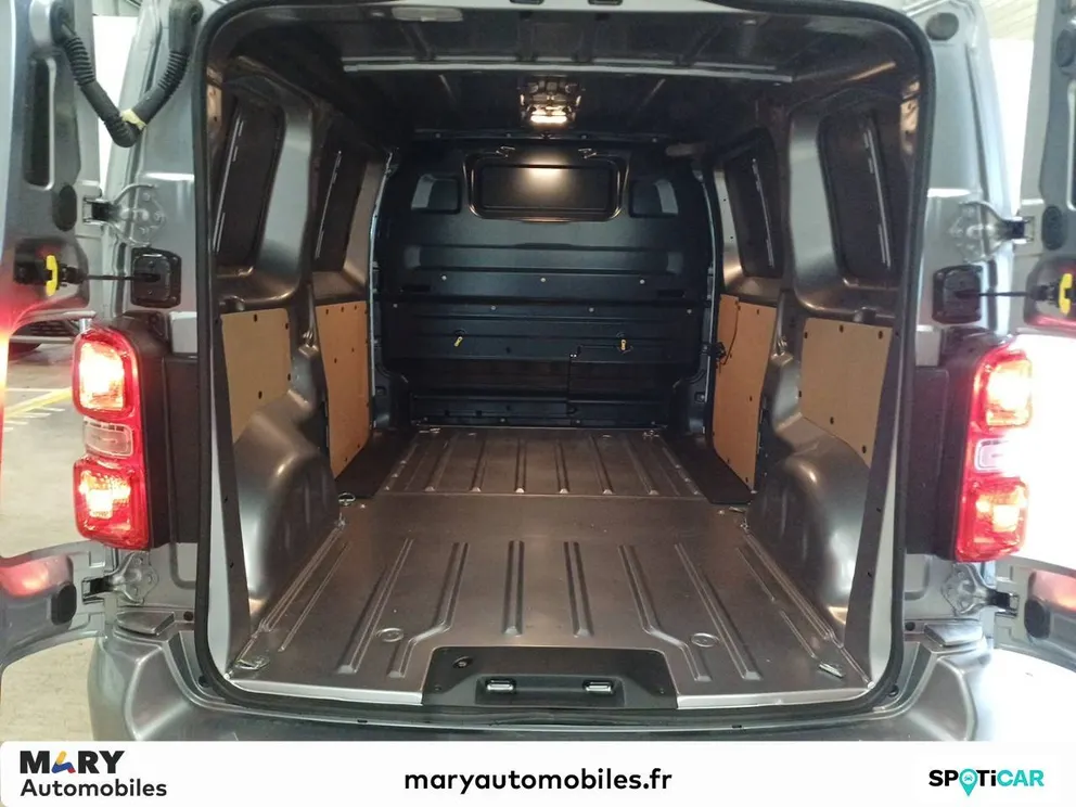 Véhicule occasion 172177 - peugeot EXPERT - Photo 6