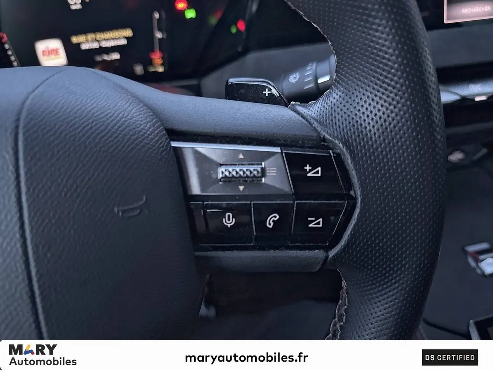 Véhicule occasion 216064 - ds DS 4 - Photo 15