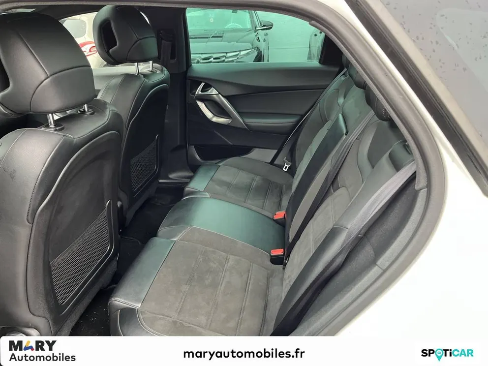 Véhicule occasion 228800 - ds DS 5 - Photo 10