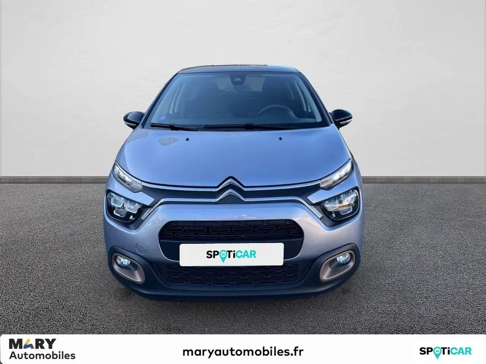 Véhicule occasion 231964 - Citroën C3 - Photo 2