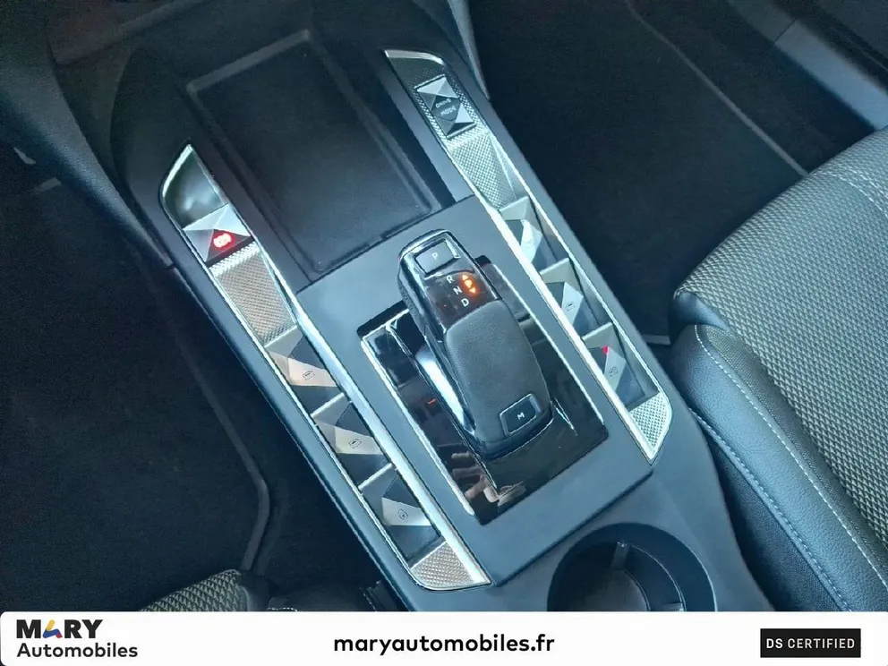 Véhicule occasion 225183 - ds DS 3 - Photo 14