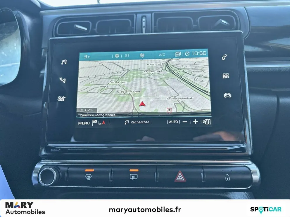 Véhicule occasion 216123 - Citroën C3 - Photo 16