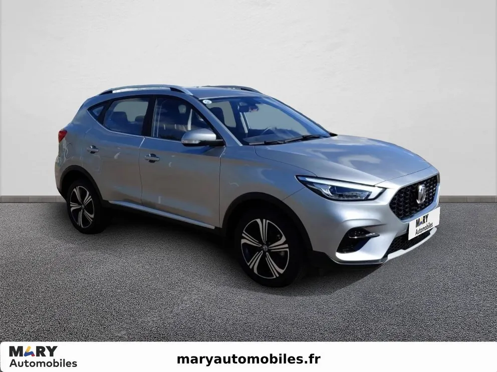 Véhicule occasion 215846 - mg ZS - Photo 3