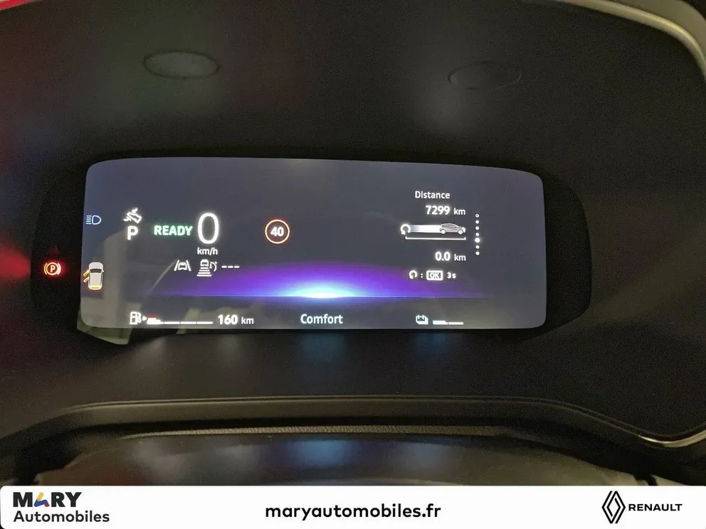 Véhicule occasion 230391 - renault CAPTUR - Photo 15