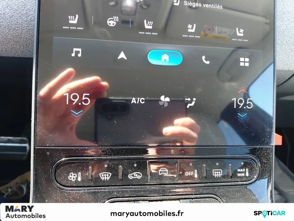 Véhicule occasion 231526 - Citroën C5 AIRCROSS - Photo 13