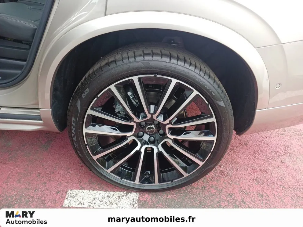 Véhicule occasion 177682 - volvo XC90 - Photo 11