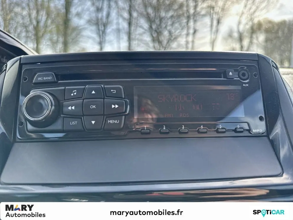 Véhicule occasion 218679 - peugeot 208 - Photo 14