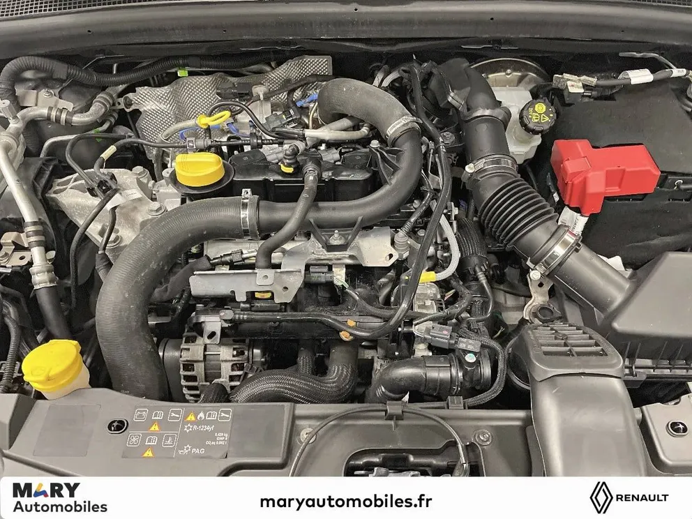 Véhicule occasion 221694 - renault CLIO - Photo 19