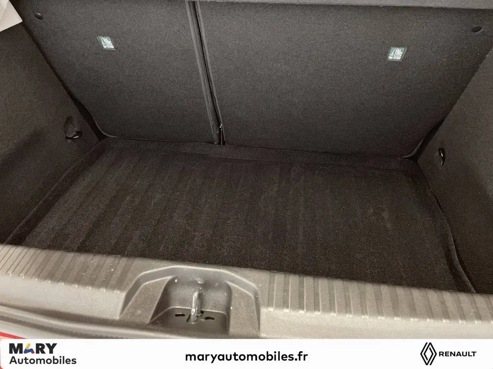 Véhicule occasion 202492 - renault CLIO - Photo 6