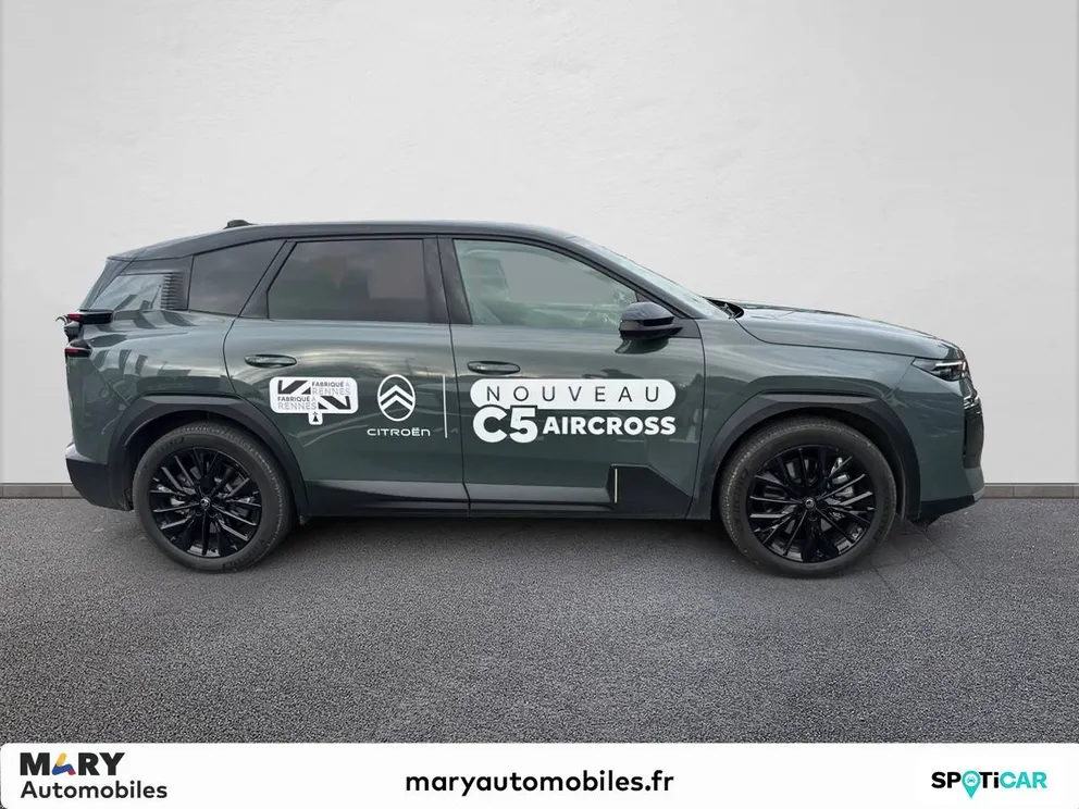 Véhicule occasion 211524 - Citroën C5 AIRCROSS - Photo 4