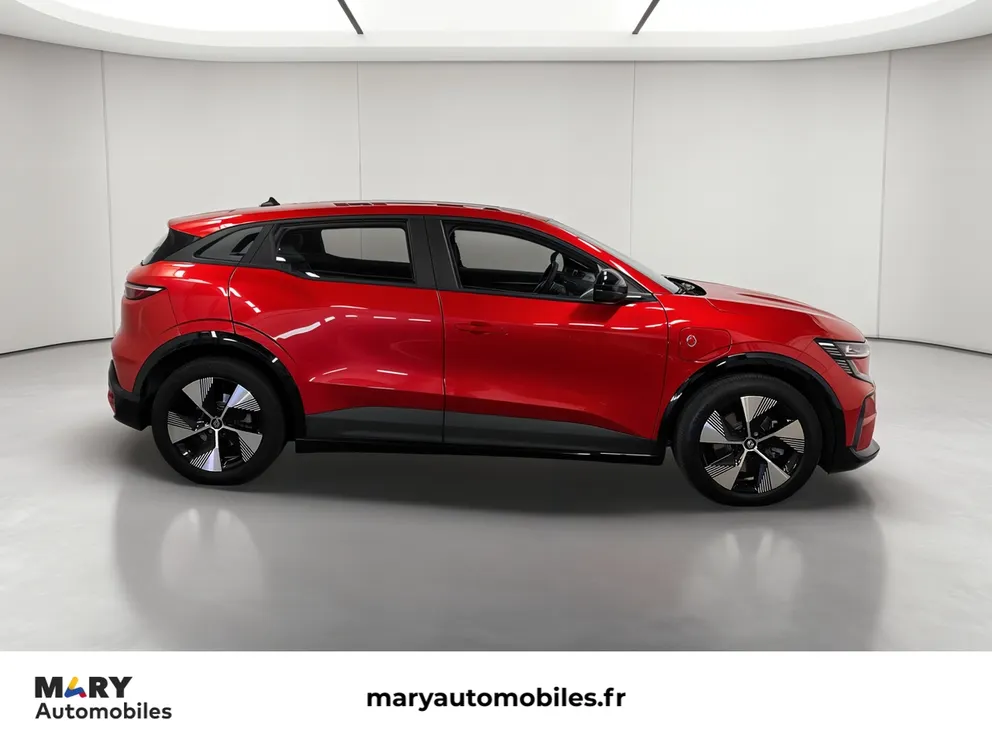 Véhicule occasion 1243620 - renault MEGANE - Photo 5