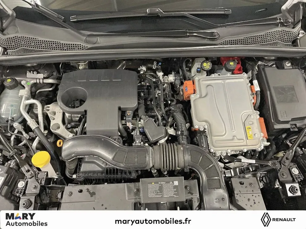 Véhicule occasion 221709 - renault CAPTUR - Photo 21