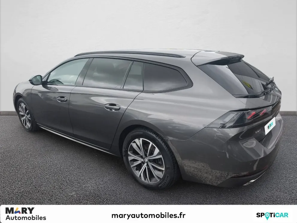 Véhicule occasion 192893 - peugeot 508 - Photo 7