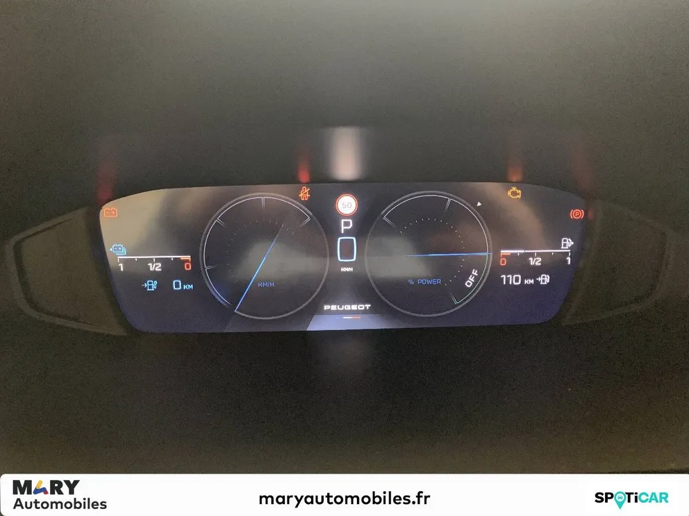 Véhicule occasion 136049 - peugeot 308 - Photo 13