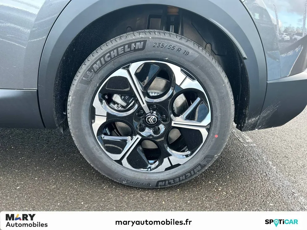 Véhicule occasion 220390 - Citroën C5 AIRCROSS - Photo 11