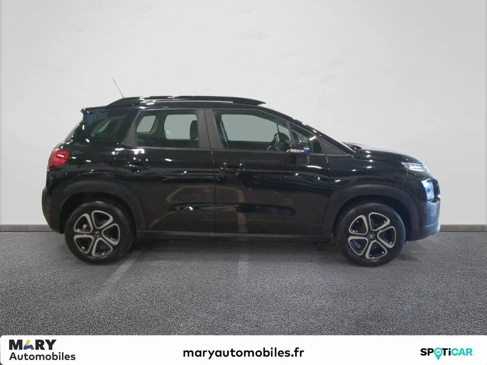 Véhicule occasion 213063 - Citroën C3 AIRCROSS - Photo 4